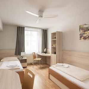 Kamer met Twee Aparte Bedden